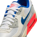 Nike Air Max 90 pour Homme - Ultramarine