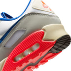 Nike Air Max 90 pour Homme - Ultramarine