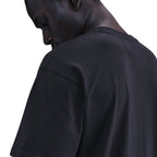 T-shirt Nike Deion Sanders Believe pour homme - Noir