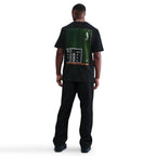 T-shirt Nike Max90 Homme - Noir