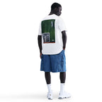 T-shirt Max90 Nike Homme - Blanc