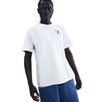 T-shirt Max90 Nike Homme - Blanc