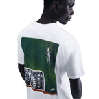 T-shirt Max90 Nike Homme - Blanc