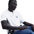T-shirt Max90 Nike Homme - Blanc