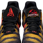 Nike Homme Ja 3 Explorer - Jurassic Park Raptor
