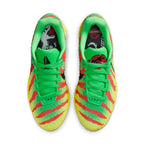 Nike Herren Ja 3 Explorer - Green Spark