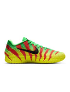 Nike Herren Ja 3 Explorer - Green Spark