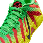 Nike Herren Ja 3 Explorer - Green Spark