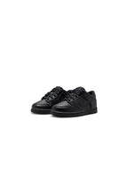 Nike (PS) Dunk Low - Schwarz