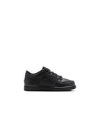 Nike (PS) Dunk Low - Schwarz
