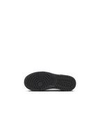 Nike (PS) Dunk Low - Schwarz