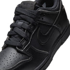 Nike (PS) Dunk Low - Schwarz