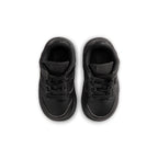 Nike (TD) Dunk Low - Triple Black