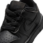 Nike (TD) Dunk Low - Triple Black