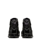 Nike Mens Air Zoom Huarache 2K4 OT - Black