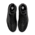 Nike Mens Air Zoom Huarache 2K4 OT - Black