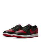 Air Jordan Herren 1 Retro Low OG – Banned