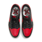 Air Jordan Herren 1 Retro Low OG – Banned