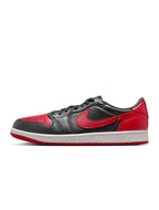 Air Jordan Herren 1 Retro Low OG – Banned