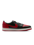 Air Jordan Herren 1 Retro Low OG – Banned