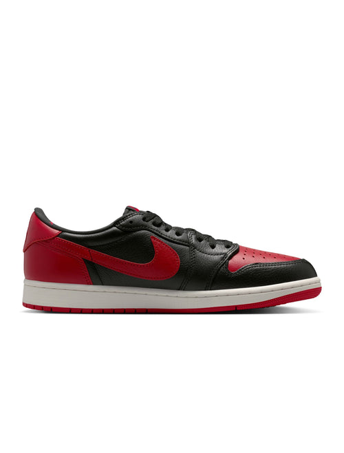 Air Jordan Herren 1 Retro Low OG – Banned