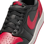 Air Jordan Herren 1 Retro Low OG – Banned