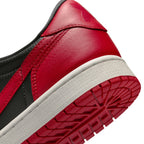 Air Jordan Herren 1 Retro Low OG – Banned