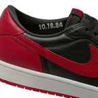 Air Jordan Herren 1 Retro Low OG – Banned