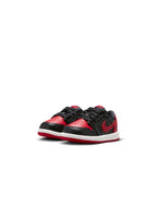 Air Jordan (Kleinkind) 1 Retro Low OG - Banned