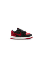 Air Jordan (Kleinkind) 1 Retro Low OG - Banned
