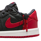 Air Jordan (Kleinkind) 1 Retro Low OG - Banned