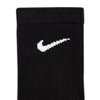 Nike 3er-Pack Everyday Plus Cushioned Socken - Schwarz
