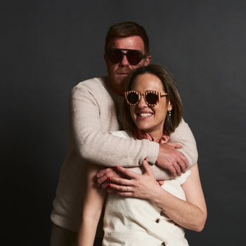 Aviator | Polarized Sunglasses | Adult | 15+ Y - The7Letter