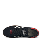 Adidas 100 Thieves Palos Hills - Carbon/Cremeweiß