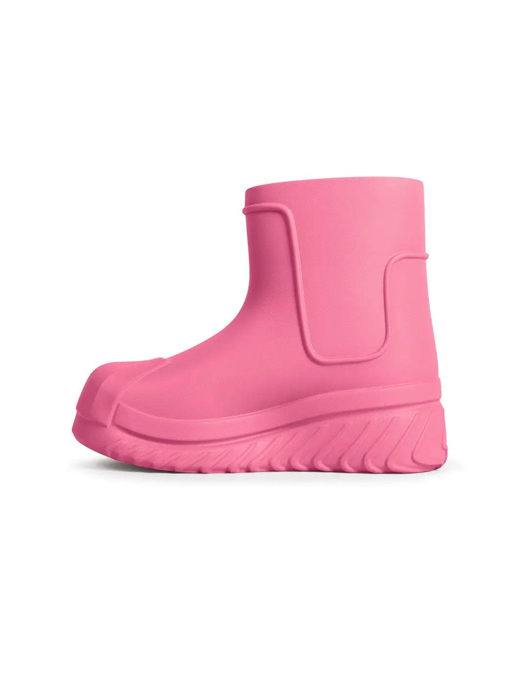 Adidas (Damen) Stiefel - Hot Pink