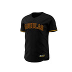 Maillot officiel des Águilas 2023 Titanes del Caribe - Noir