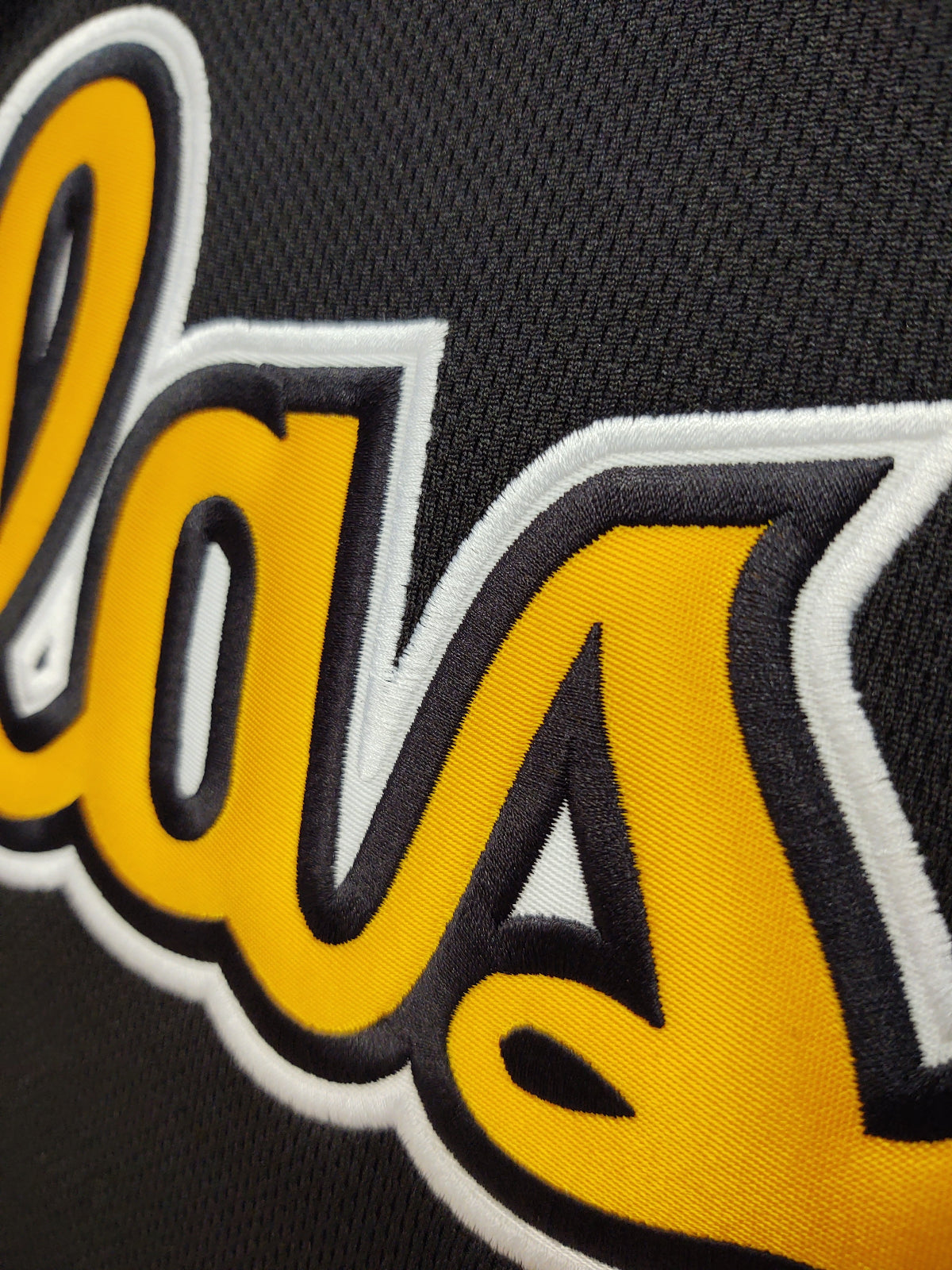 Maillots en sergé Aguilas Cibaenas