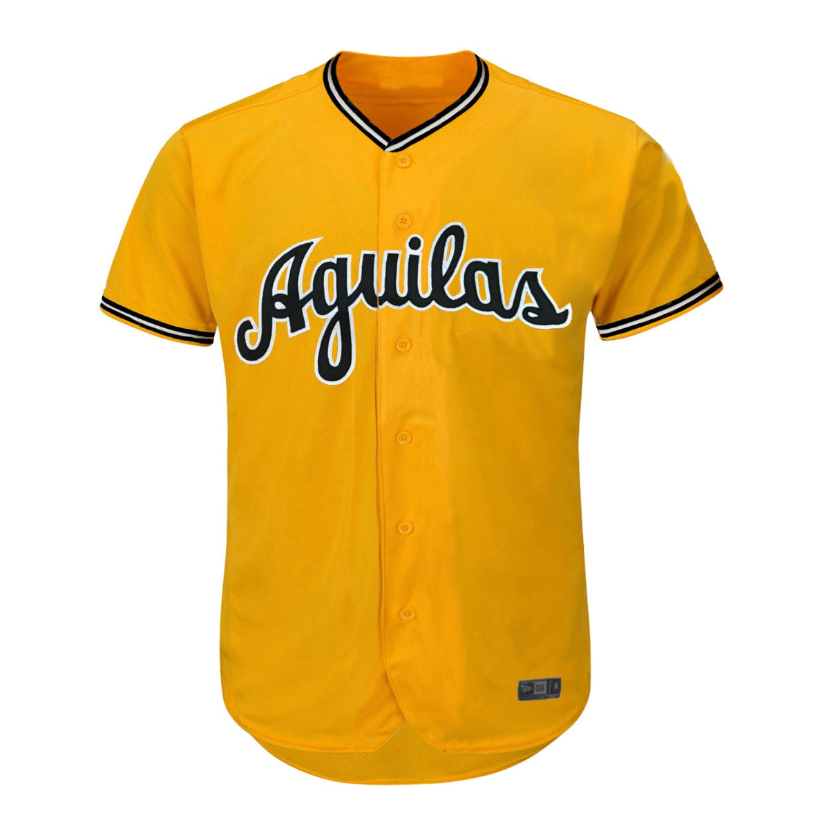 Maillots en sergé Aguilas Cibaenas