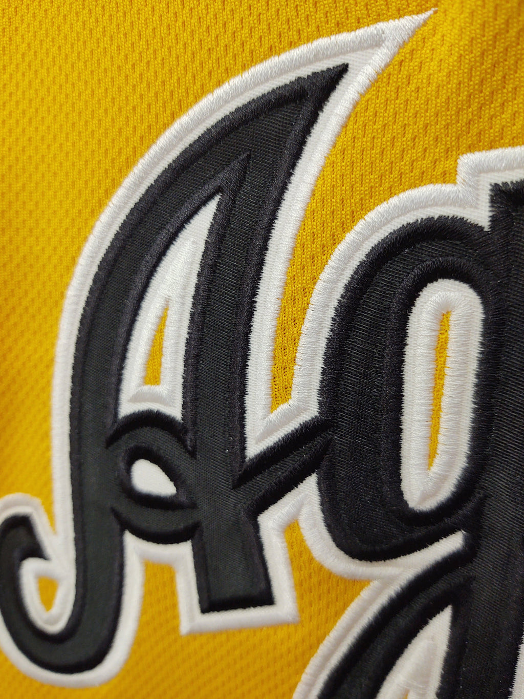 Maillots en sergé Aguilas Cibaenas