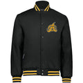 Blouson Héritage Aguilas