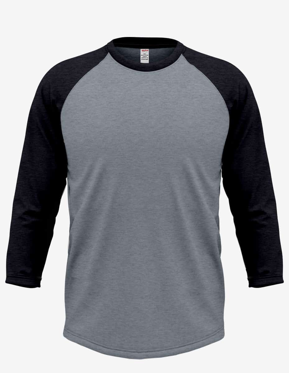 Raglan RG3000 - The7Letter