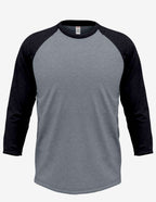 Raglan RG3000 - The7Letter