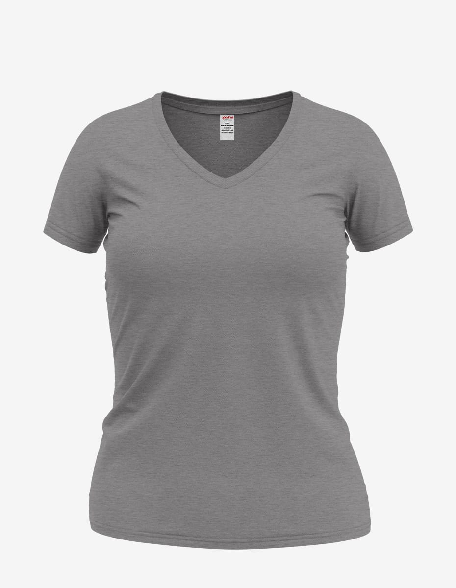 Wonder V-Neck 8650 - The7Letter