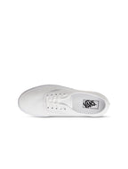 Vans Big Kids Authentic - Blanc classique