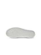 Vans Big Kids Authentic - Blanc classique