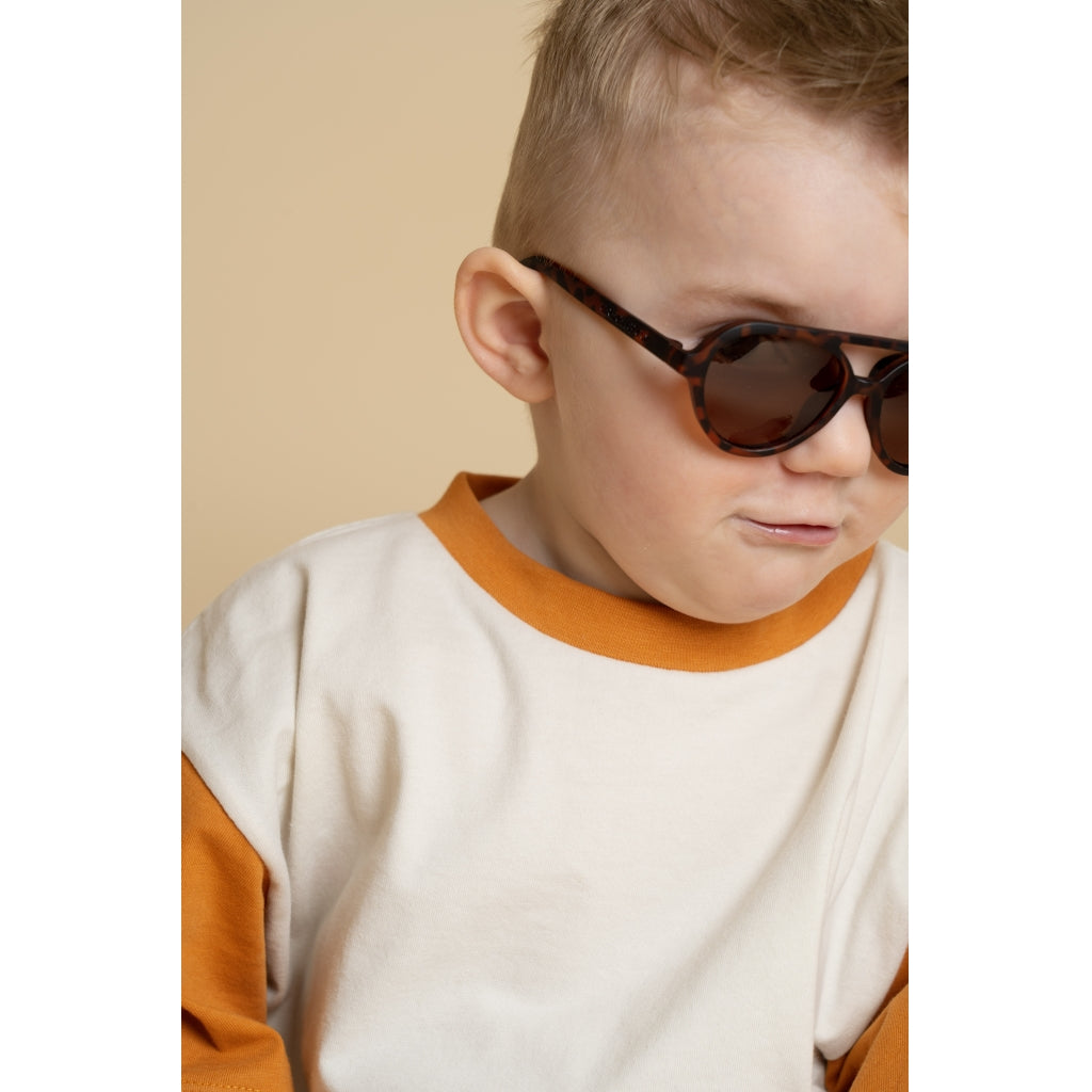 Aviator | Polarized Sunglasses | Baby | 0-2 Y - The7Letter