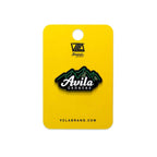 VZLA Ávila Pin