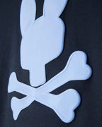 Psycho Bunny Houston Graphic Tee - Navy