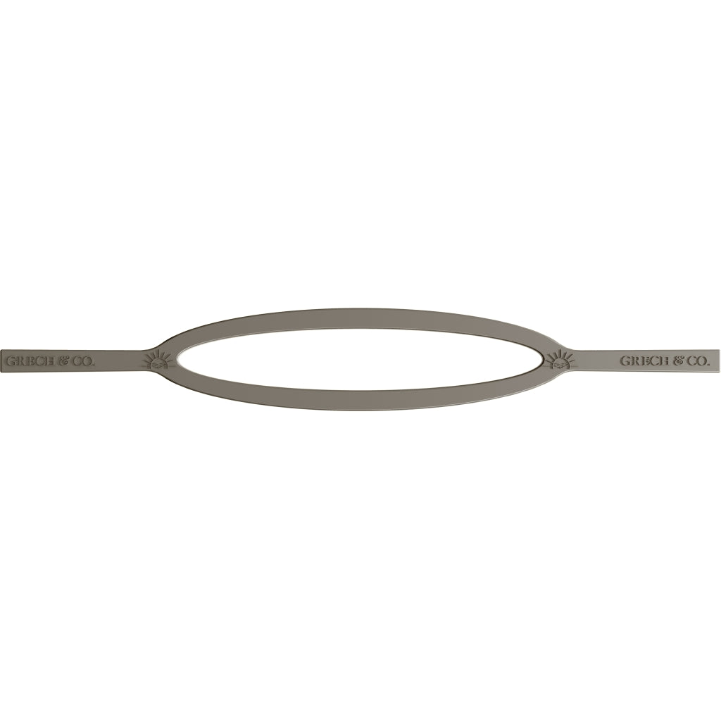 Baby Sunglasses Strap | Fog - The7Letter