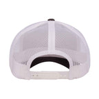 VZLA Trucker Hat Black/White